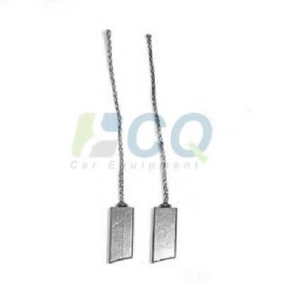 Угольная щетка, генератор HC-PARTS PX60