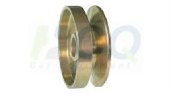 Ременный шкив, генератор HC-PARTS 139309