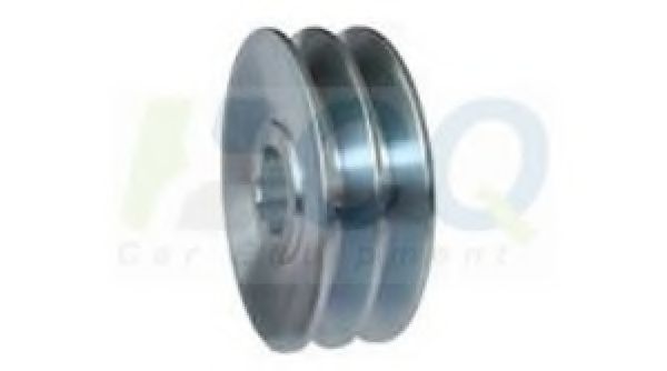 Ременный шкив, генератор LAUBER CQ1040064