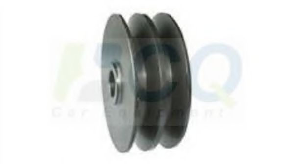 Ременный шкив, генератор HC-PARTS 134684