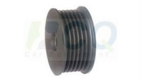 Ременный шкив, генератор HC-PARTS 233850