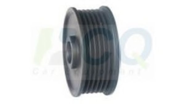 Ременный шкив, генератор HC-PARTS 233848