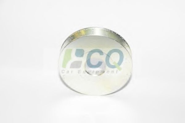 Ременный шкив, генератор HC-PARTS 230719