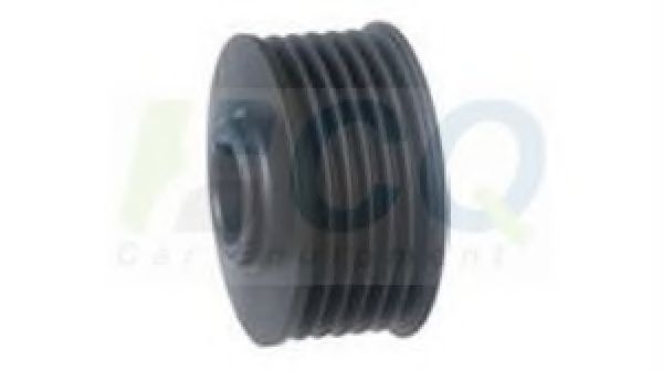 Ременный шкив, генератор LAUBER CQ1040199