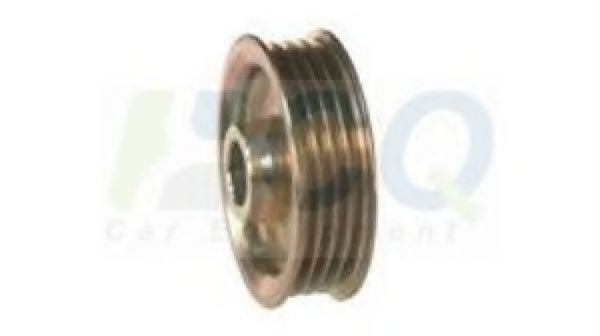 Ременный шкив, генератор HC-PARTS 233610