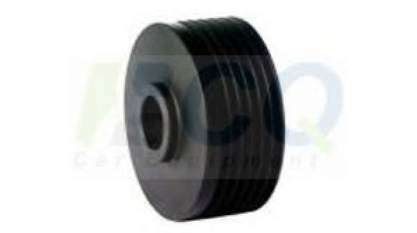 Ременный шкив, генератор HC-PARTS 234039