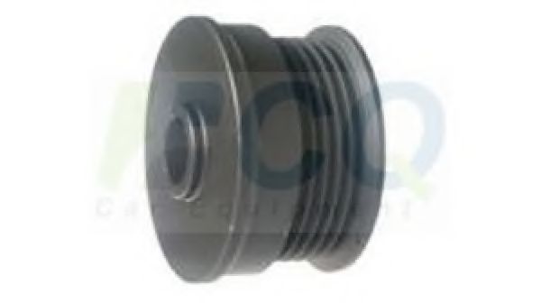 Ременный шкив, генератор HC-PARTS 230008