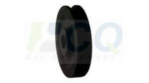 Ременный шкив, генератор HC-PARTS 234025