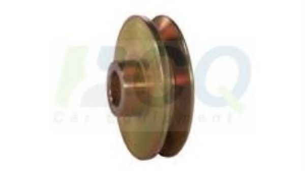 Ременный шкив, генератор HC-PARTS 232110