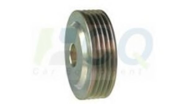 Ременный шкив, генератор HC-PARTS 134518