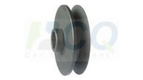 Ременный шкив, генератор HC-PARTS 136953