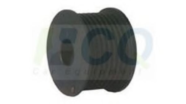 Ременный шкив, генератор LAUBER CQ1040381