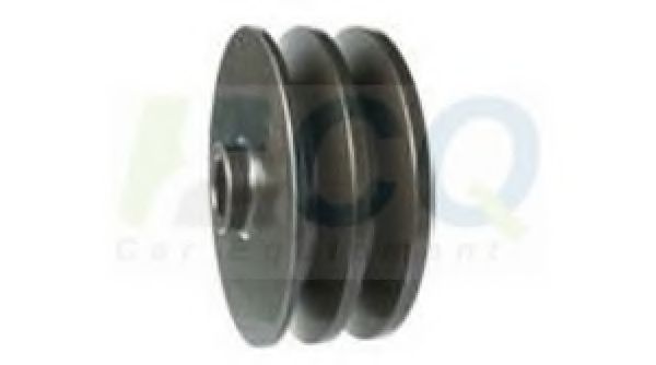 Ременный шкив, генератор HC-PARTS 137608