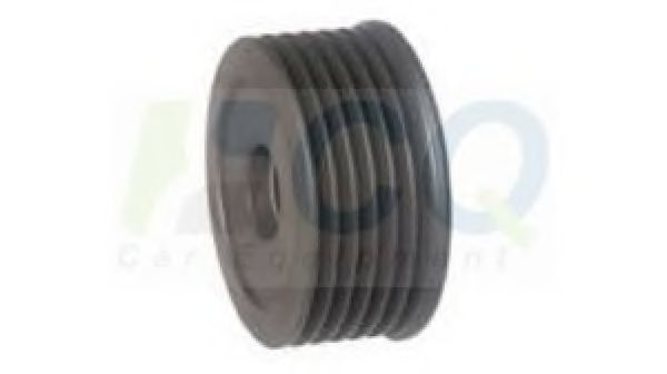 Ременный шкив, генератор HC-PARTS 232349