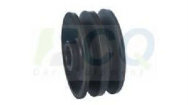 Ременный шкив, генератор HC-PARTS 232354