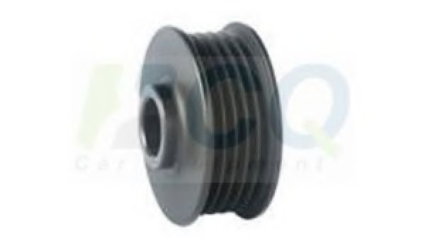 Ременный шкив, генератор LAUBER CQ1040573