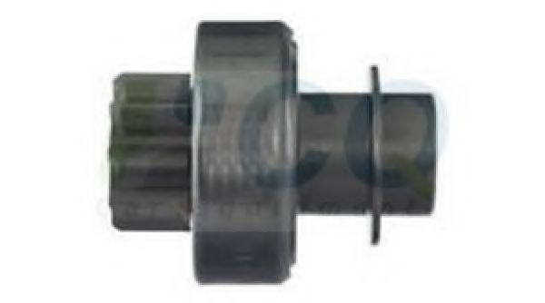 Привод с механизмом свободного хода, стартер LAUBER CQ2010150