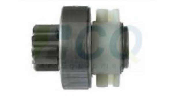 Привод с механизмом свободного хода, стартер LAUBER CQ2010158