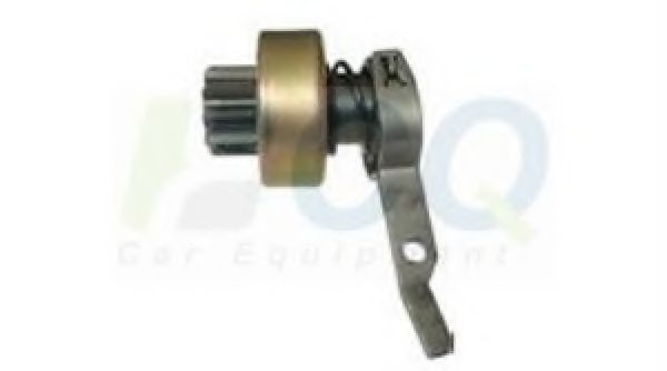 Привод с механизмом свободного хода, стартер LAUBER CQ2010231