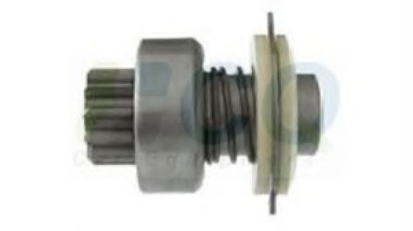 Привод с механизмом свободного хода, стартер LAUBER CQ2010321