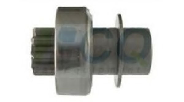 Привод с механизмом свободного хода, стартер LAUBER CQ2010323