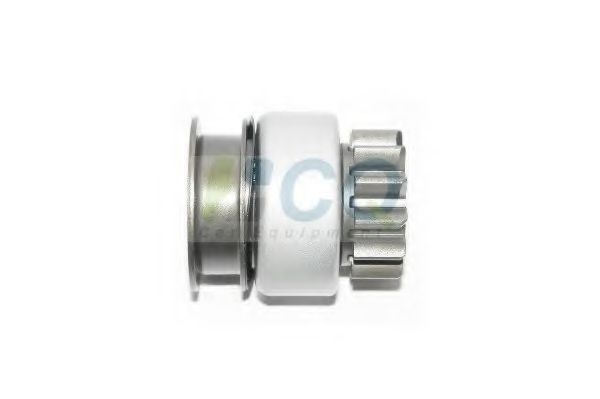 Привод с механизмом свободного хода, стартер LAUBER CQ2010326