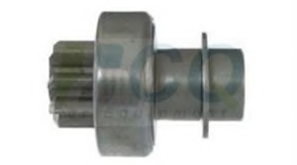 Привод с механизмом свободного хода, стартер LAUBER CQ2010343