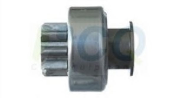 Привод с механизмом свободного хода, стартер LAUBER CQ2010381