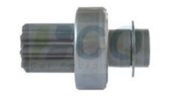 Привод с механизмом свободного хода, стартер LAUBER CQ2010428