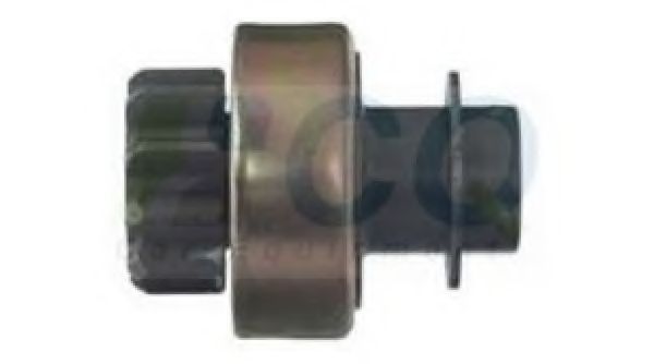 Привод с механизмом свободного хода, стартер LAUBER CQ2010447