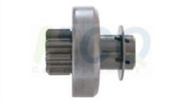 Привод с механизмом свободного хода, стартер LAUBER CQ2010484