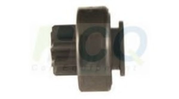 Привод с механизмом свободного хода, стартер LAUBER CQ2010528