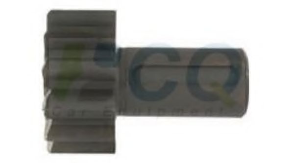 Привод с механизмом свободного хода, стартер LAUBER CQ2010643