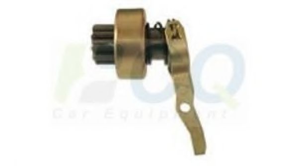 Привод с механизмом свободного хода, стартер LAUBER CQ2010822