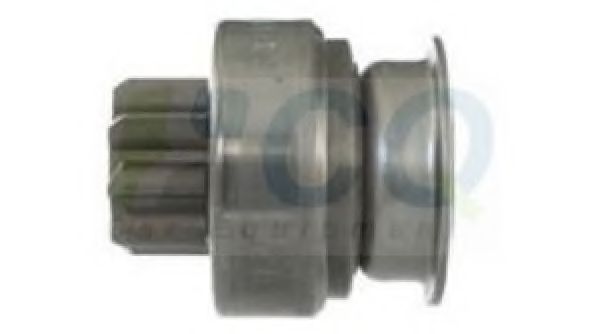 Привод с механизмом свободного хода, стартер LAUBER CQ2010956