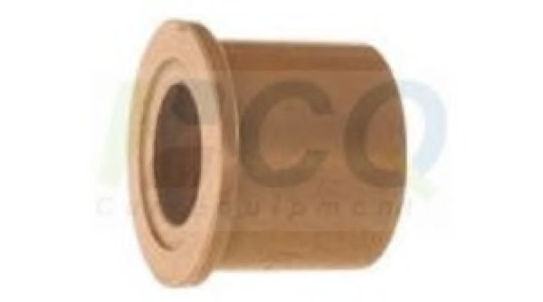 Втулка, вал стартера LAUBER CQ2020012