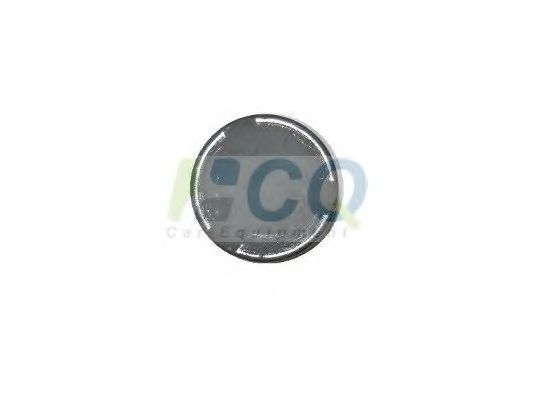 Поршень, корпус скобы тормоза LAUBER CQ71484960