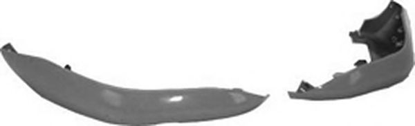 Спойлер PHIRA C210