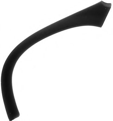 Колесная ниша PHIRA CO-93793