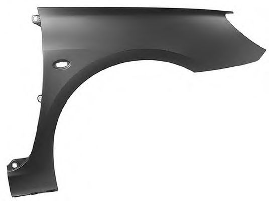 Крыло PHIRA P835