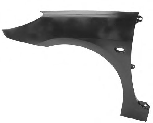 Крыло PHIRA P846