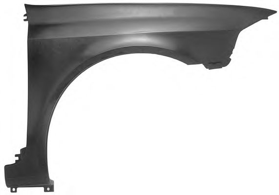 Крыло PHIRA LG-01500