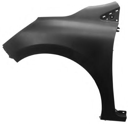 Крыло PHIRA CL-12510