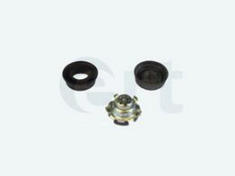 Ремкомплект, главный тормозной цилиндр BENDIX 392021