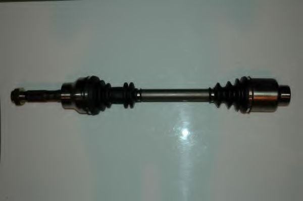 Приводной вал PROTECHNIC PRA013