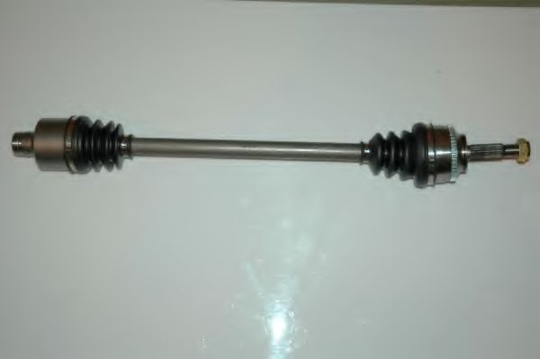 Приводной вал PROTECHNIC PRA020