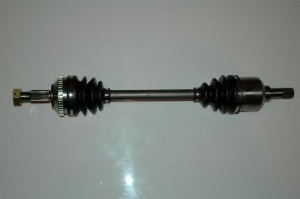 Приводной вал PROTECHNIC PRA101