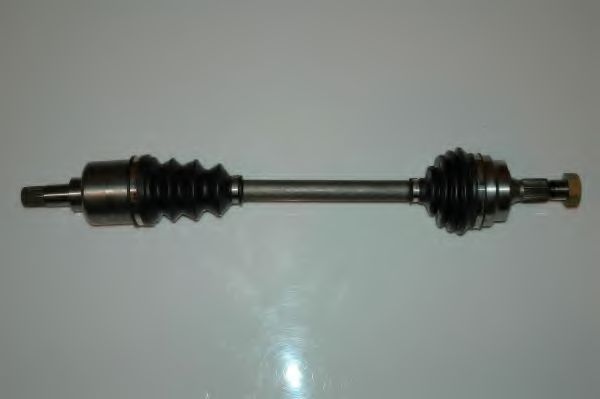 Приводной вал PROTECHNIC PRA113