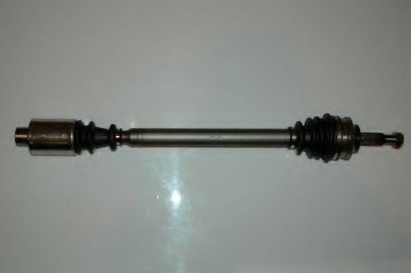 Приводной вал PROTECHNIC PRA114