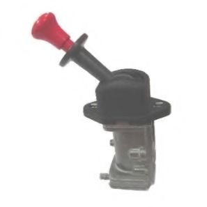 Тормозной клапан, стояночный тормоз AIR FREN 04.240.726.21